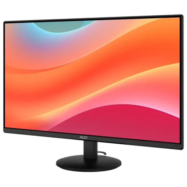 Màn hình MSI Pro MP242L 23.8 inch (IPS/100Hz/FullHD/HDMI/Display Port) - Cái Màn hình MSI Pro MP242L 23.8 inch (IPS/100Hz/FullHD/HDMI/Display Port) - Cái