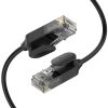 Cáp mạng đúc sẵn CAT6A 3m Ugreen 70653 - Cuộn