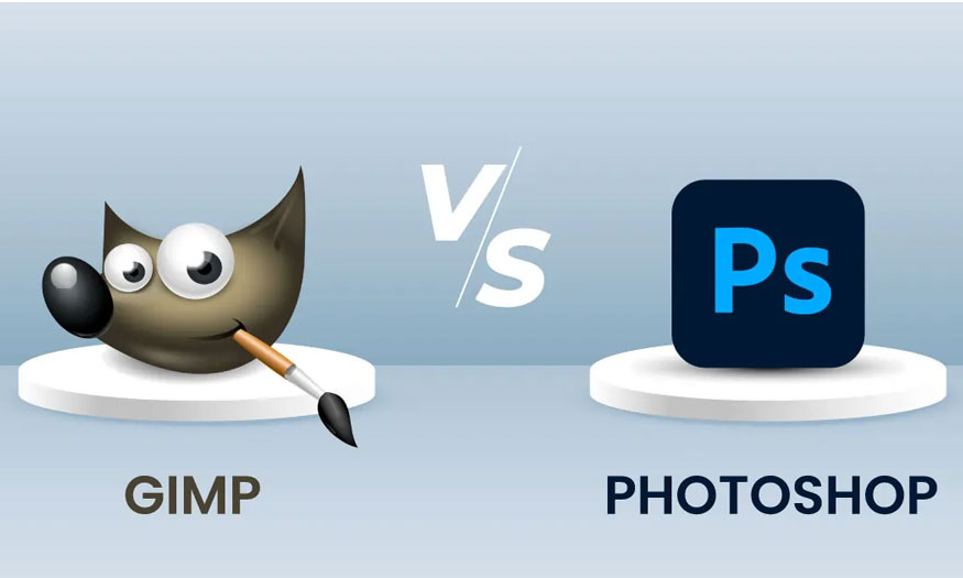 GIMP là gì? Tính năng nổi bật và cách sử dụng