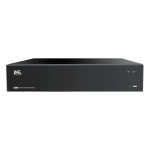 Đầu ghi NVR AI 16 kênh Bae N8116AI Đầu ghi NVR AI 16 kênh Bae N8116AI