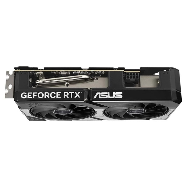 Card đồ hoạ ASUS Dual RTX 5060 Ti 16GB OC GDDR7 (DUAL-RTX5060TI-O16G) Card đồ hoạ ASUS Dual RTX 5060 Ti 16GB OC GDDR7 (DUAL-RTX5060TI-O16G)