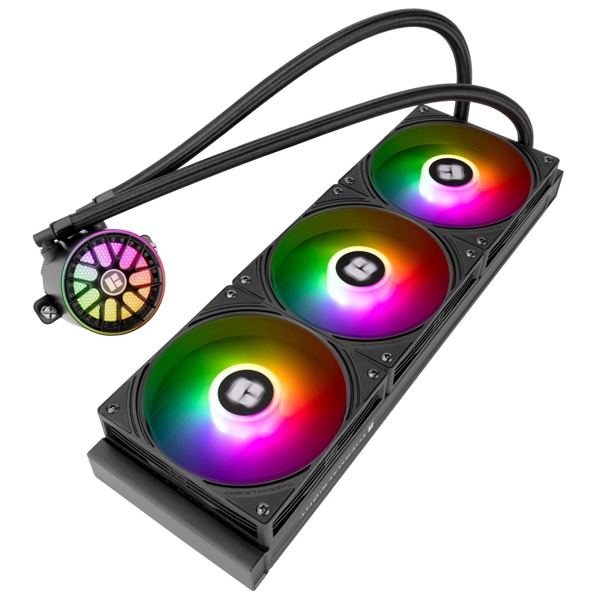 Tản nhiệt nước CPU Thermalright Aqua Elite V6 360 Argb - Cái Tản nhiệt nước CPU Thermalright Aqua Elite V6 360 Argb - Cái