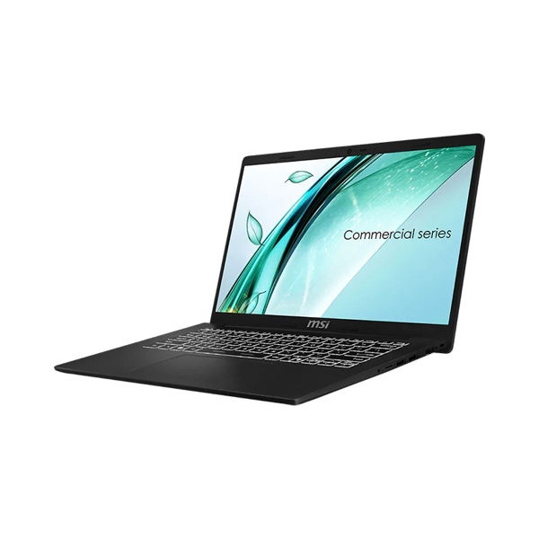 Laptop MSI Commercial 14 B13MG-667VNCP (Core i5-1334U/16GB/512GB/14.0 FHD IPS/Windows 11 Home) - Cái