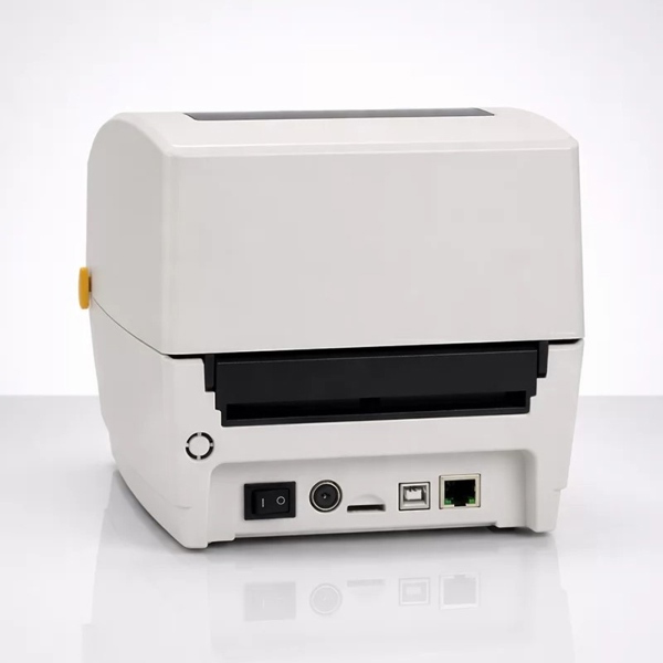 Máy in tem TMĐT Xprinter-424B (USB + LAN) - Cái Máy in tem TMĐT Xprinter-424B (USB + LAN) - Cái