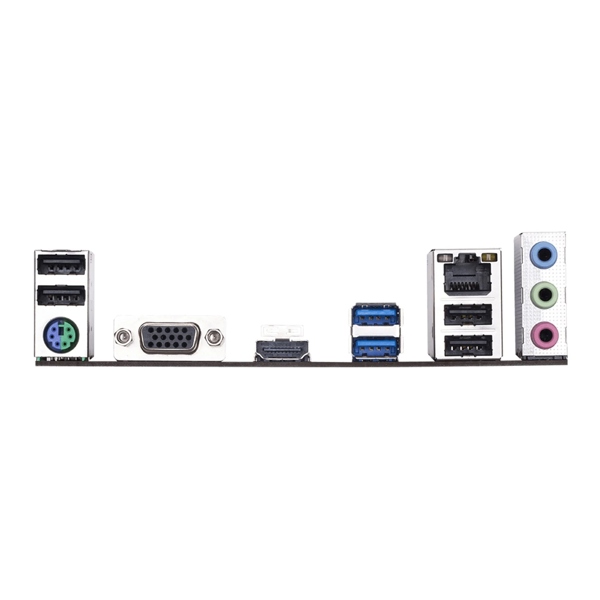 Mainboard Gigabyte H310M M.2 2.0 DDR4 Mainboard Gigabyte H310M M.2 2.0 DDR4