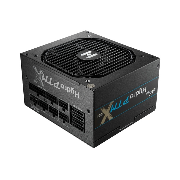 Nguồn máy tính FSP Hydro PTM X PRO 1200W 80 Plus Platinum - Cái