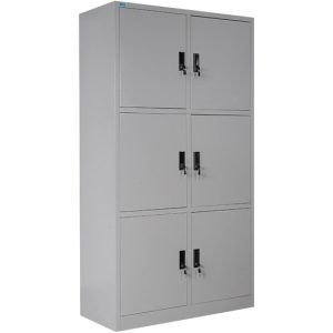 Tủ sắt TU09K6 - Cái