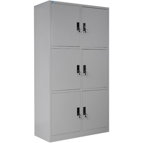 Tủ sắt TU09K6 - Cái