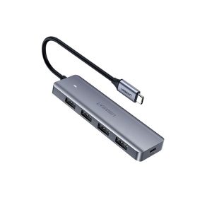 Bộ chia Type-C ra 4 cổng USB 3.0 Ugreen 70336 - Bộ Bộ chia Type-C ra 4 cổng USB 3.0 Ugreen 70336 - Bộ