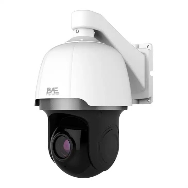 Camera IP BAE PTZ55120AI 5MP (Zoom 33x) - Cái