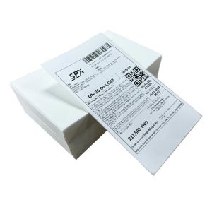 Decal nhiệt A7 75x100mm (500 tờ) - Xấp Decal nhiệt A7 75x100mm (500 tờ) - Xấp