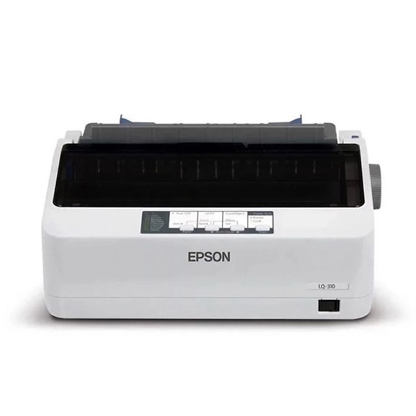 Máy in kim Epson LQ-310 Máy in kim Epson LQ-310