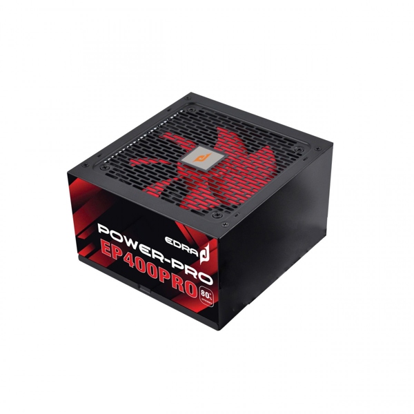 Nguồn máy tính Edra EP400PRO