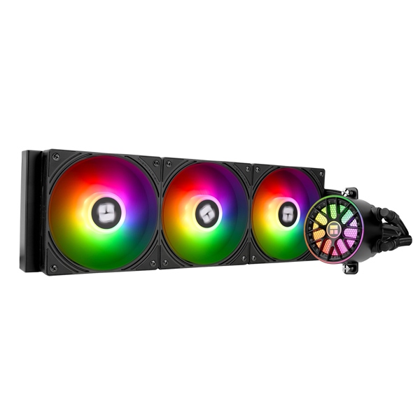 Tản nhiệt nước CPU Thermalright Aqua Elite V6 360 Argb - Cái