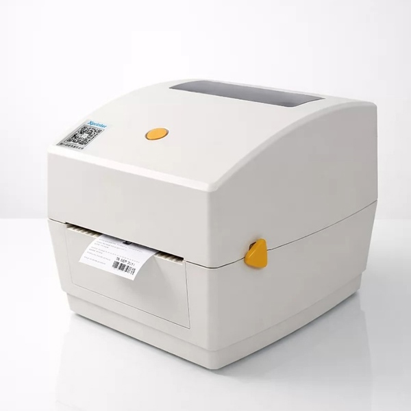 Máy in tem TMĐT Xprinter-424B (USB + LAN) - Cái