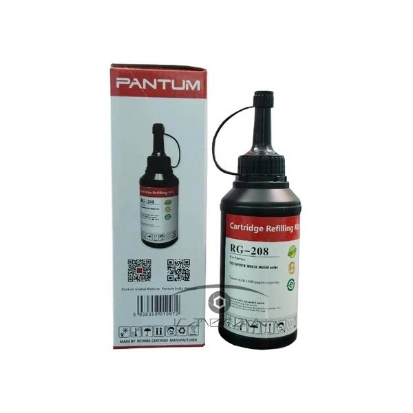 Mực Pantum chính hãng RG-208