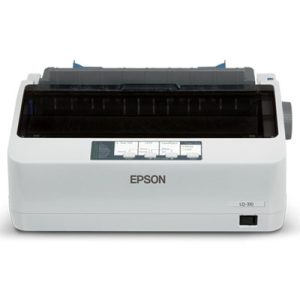 Máy in kim Epson LQ-310 (2nd) Máy in kim Epson LQ-310 (2nd)