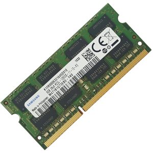 RAM DDR3 PC3L 8GB (2nd)