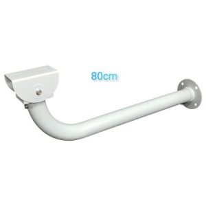 Chân đế camera nhôm cong 80cm