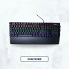 Bàn phím cơ có dây Emaster EKM720 - Cái