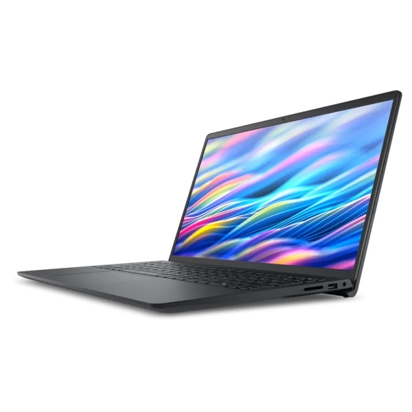 Laptop Dell 15 DC15250 (Core i5-1334U/8GB/512GB/15.6" FHD Touch/Win11 Home) - Cái