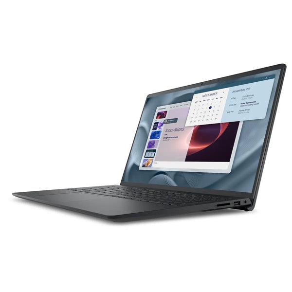Laptop Dell Pro 15 Essential PV15250 (Core i5-1334U/8GB/512GB/15.6" FHD/Ubuntu) - Cái