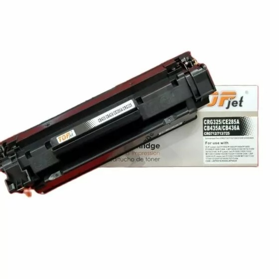 Hộp mực Topjet CP435A/436A/285A/278A Halloya Hộp mực Topjet CP435A/436A/285A/278A Halloya