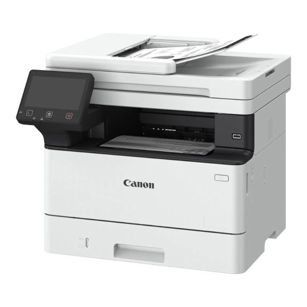 Máy in Laser đa chức năng Canon MF461dw (In, Copy, Scan, Wi-Fi, In 2 mặt tự động) Máy in Laser đa chức năng Canon MF461dw (In, Copy, Scan, Wi-Fi, In 2 mặt tự động)