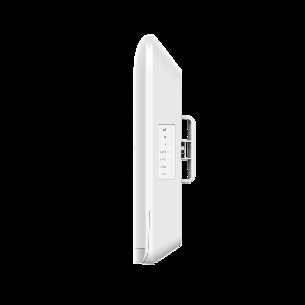 Bộ bắn sóng Wifi CPE 5GHz 3Km Ruijie RG-EST330F-P - Cái Bộ bắn sóng Wifi CPE 5GHz 3Km Ruijie RG-EST330F-P - Cái