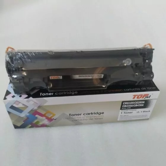 Hộp mực Topjet CP435A/436A/285A/278A Halloya