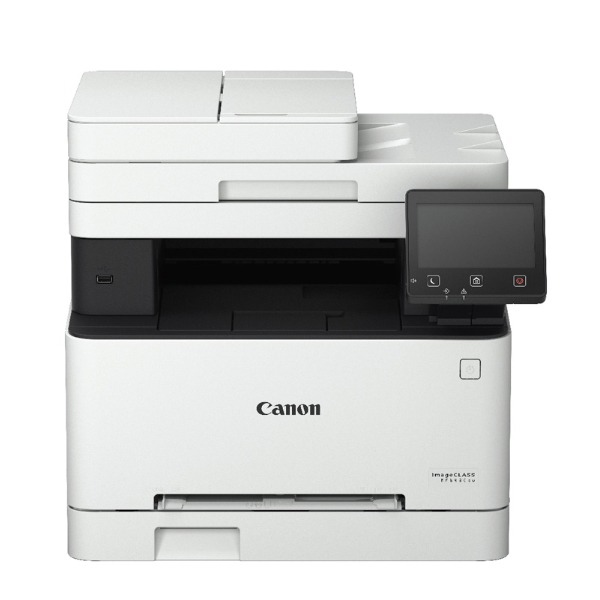Máy in laser màu đa năng Canon MF643CDW 2 mặt tự động - Cái Máy in laser màu đa năng Canon MF643CDW 2 mặt tự động - Cái