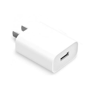 Cốc sạc 5V 2A (Màu trắng)