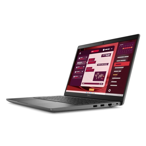 Laptop Dell Latitude 3450 (Core i5-1335U/8GB/512GB/14" FHD/Ubuntu) L3450-1335U-08512U-FBL - Cái Laptop Dell Latitude 3450 (Core i5-1335U/8GB/512GB/14" FHD/Ubuntu) L3450-1335U-08512U-FBL - Cái