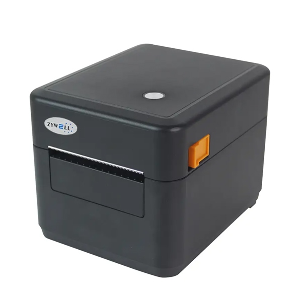 Máy in tem mã vạch Zywell ZY-3608 (USB+LAN) - Cái