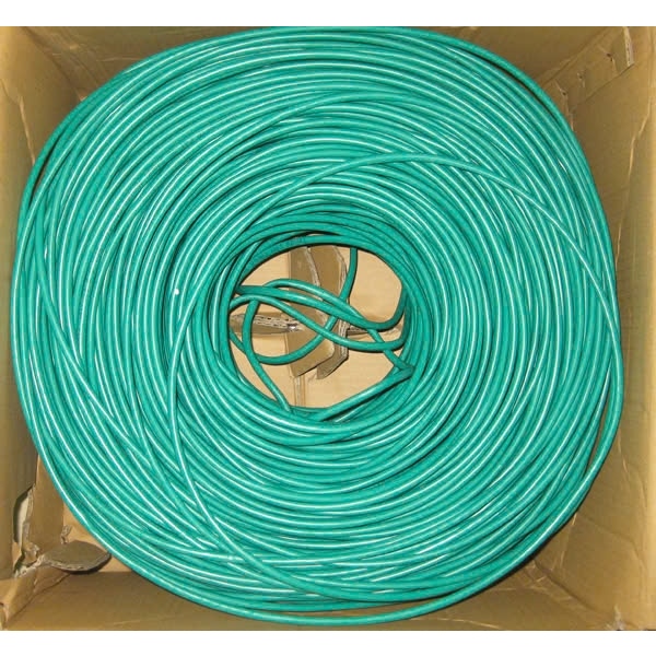 Cáp mạng TENDA CAT5E SFTP 1003H Cáp mạng TENDA CAT5E SFTP 1003H