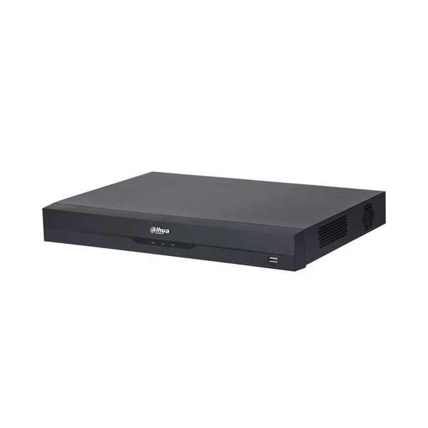 Đầu ghi NVR AI Dahua 64 kênh DHI-NVR5464-EI
