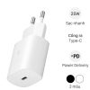 Cốc sạc nhanh Samsung TypeC 25w - Cái