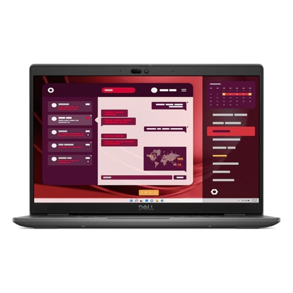 Laptop Dell Latitude 3450 (Core i5-1335U/8GB/512GB/14" FHD/Ubuntu) L3450-1335U-08512U-FBL - Cái