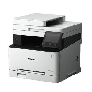 Máy in laser màu đa năng Canon MF643CDW 2 mặt tự động - Cái Máy in laser màu đa năng Canon MF643CDW 2 mặt tự động - Cái