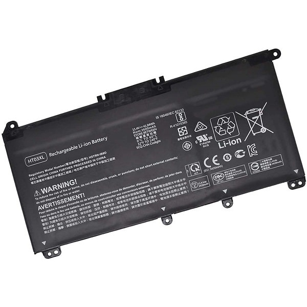 Pin Laptop HP 240 245 250 255 G7 348 G5 (HT03XL)