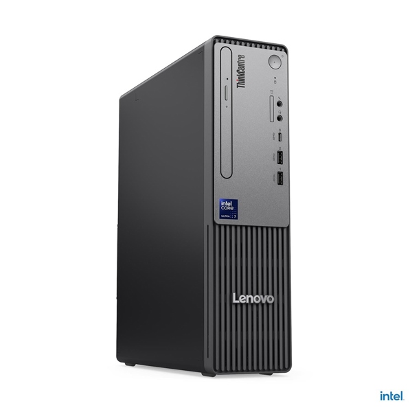 Máy bộ Lenovo ThinkCentre Neo 50s Gen 6 (Core Ultra 5-225/8GB/512GSSD/Wifi6/KB/M/Win11 Home/OfficeH24+M365) - Bộ