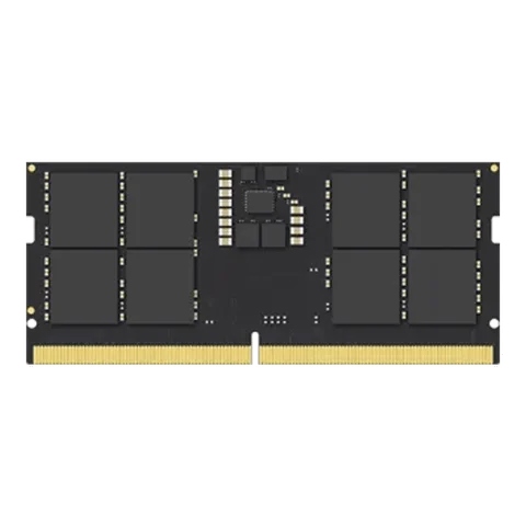 RAM Laptop DDR5 Lexar 16GB 5600Mhz (LD5S16G56C46ST-BGS) - Cái RAM Laptop DDR5 Lexar 16GB 5600Mhz (LD5S16G56C46ST-BGS) - Cái