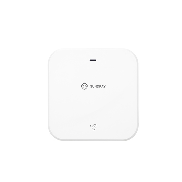 Bộ phát Wifi 7 Sundray NAP-3927(SR) - Bộ