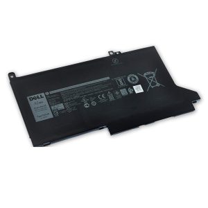 Pin Laptop Dell Latitude 7280 3 cell 42Wh (DJ1J0) - Cái Pin Laptop Dell Latitude 7280 3 cell 42Wh (DJ1J0) - Cái