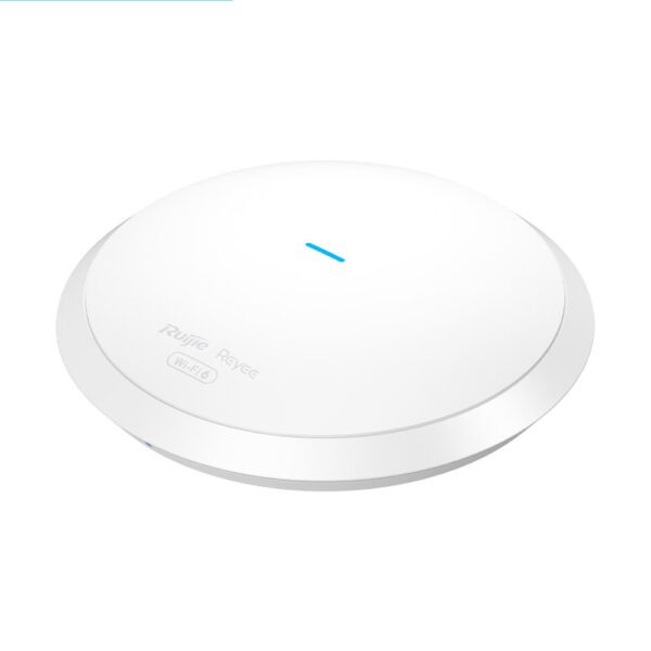 Bộ phát Wifi 6 ốp trần Ruijie AX1800 RG-RAP62 - Bộ Bộ phát Wifi 6 ốp trần Ruijie AX1800 RG-RAP62 - Bộ