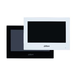 Màn hình chuông cửa Wifi Dahua DHI-VTH2621GW-WP - Cái