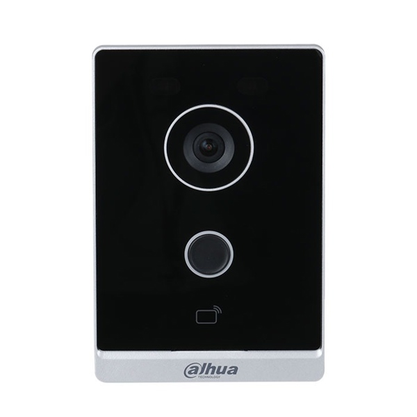 Nút bấm chuông cửa Wifi Dahua DHI-VTO2211G-WP - Cái