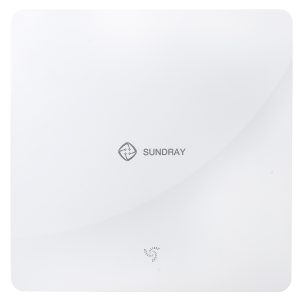 Bộ phát Wifi 7 Sundray NAP-8227(SR) - Bộ