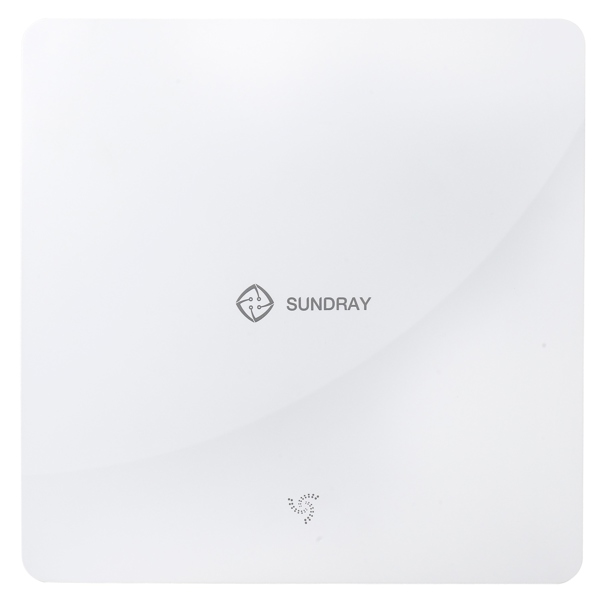 Bộ phát Wifi 7 Sundray NAP-8227(SR) - Bộ