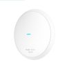 Bộ phát Wifi 6 ốp trần Ruijie AX1800 RG-RAP62 - Bộ